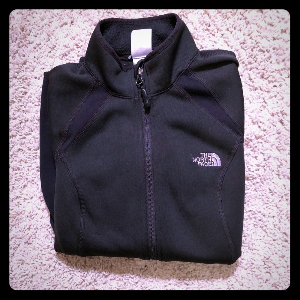 SOLD | ❄️ North Face Jacket